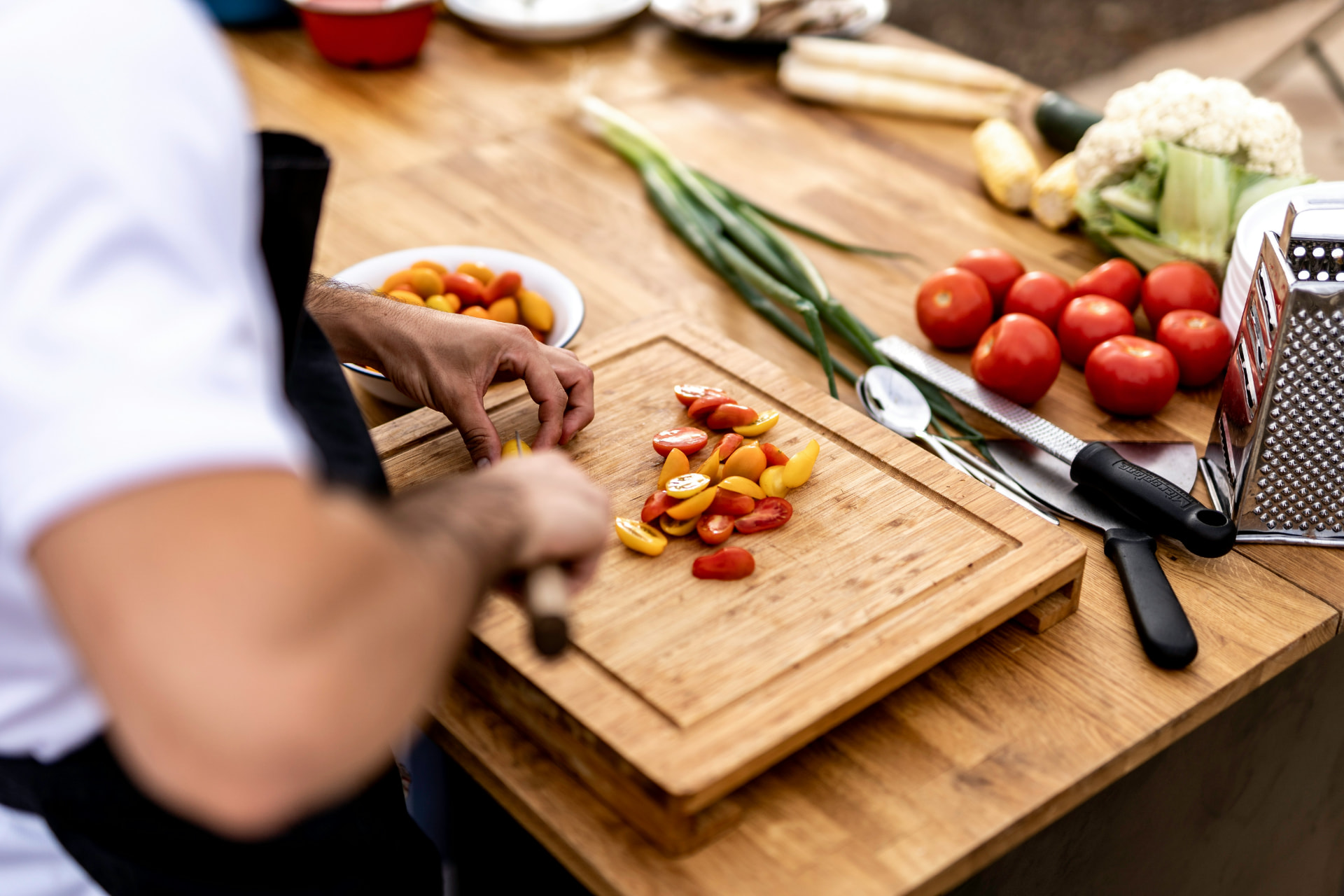 Weight Loss & Metabolic Reset